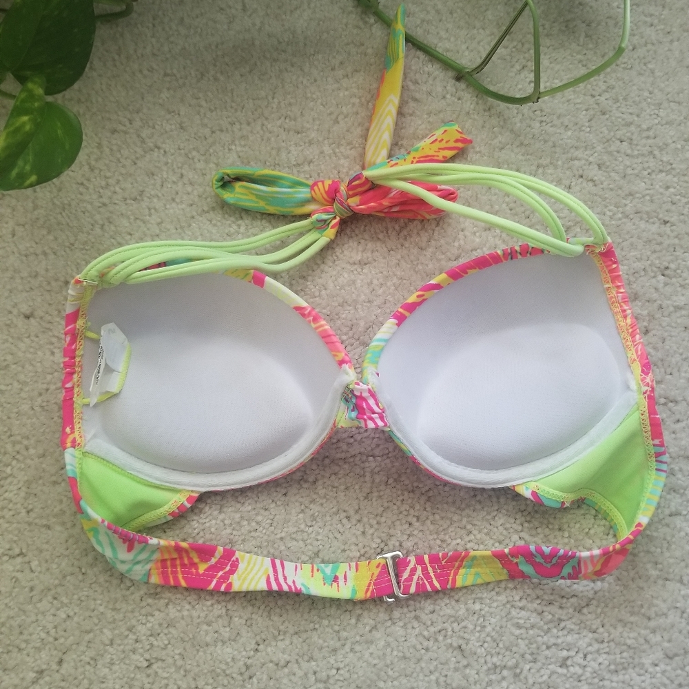 Bikini top - Picture 2 of 2